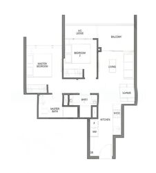 Pullman Residence  (D11), Condominium #517620911